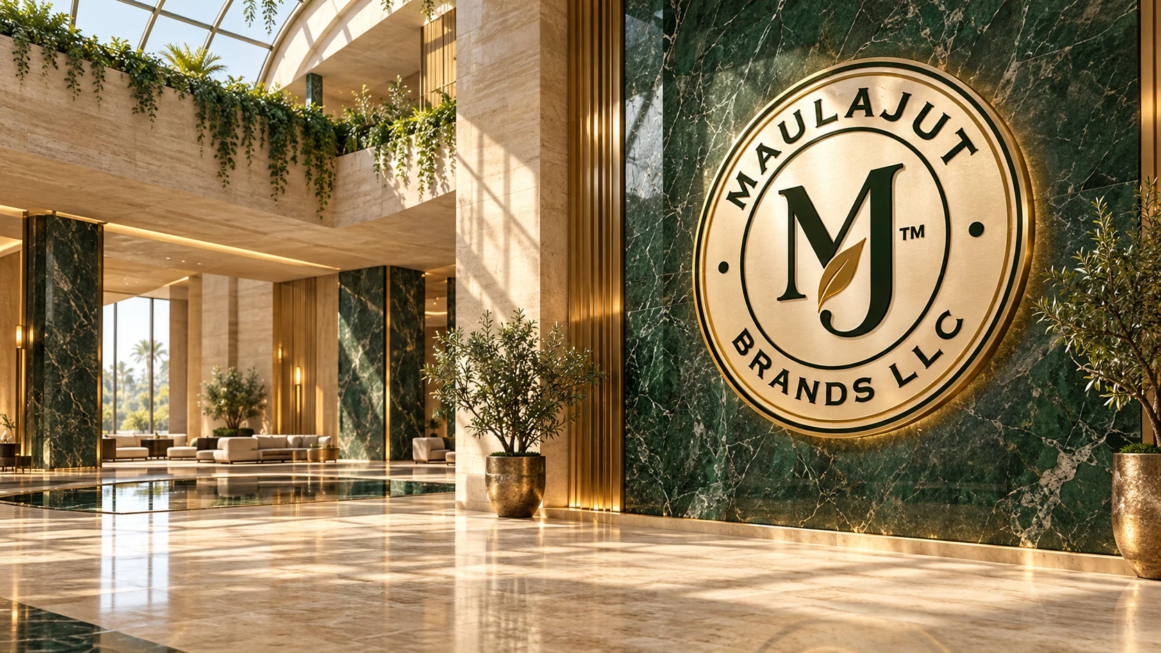 design accessibility — AI-generated MaulaJut concept